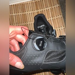 GIRO _ Cadet Bike Shoe_Brand New